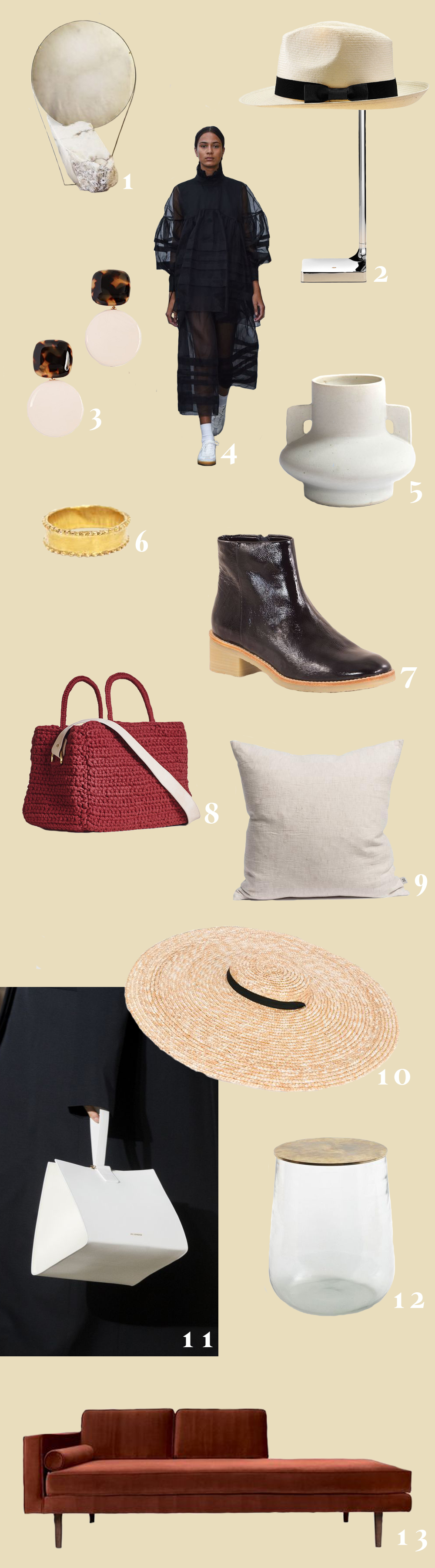 La liste au Père Noël • Les Bons Détails