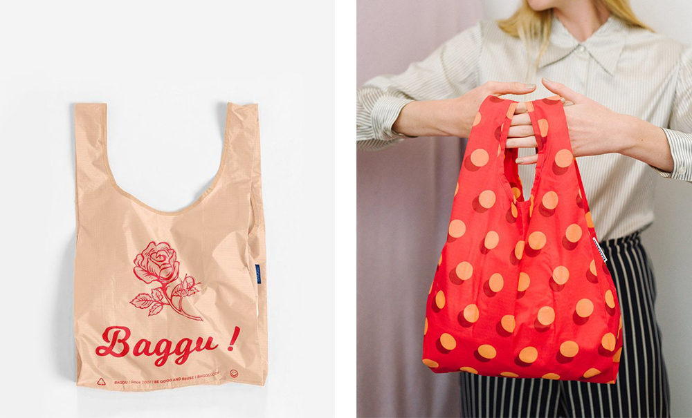 Le nouveau shopping bag de 2018 • Les Bons Détails