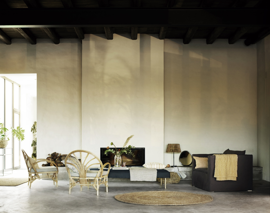 Feel, la nouvelle collection 2018 de Tinekhome • Les Bons Détails