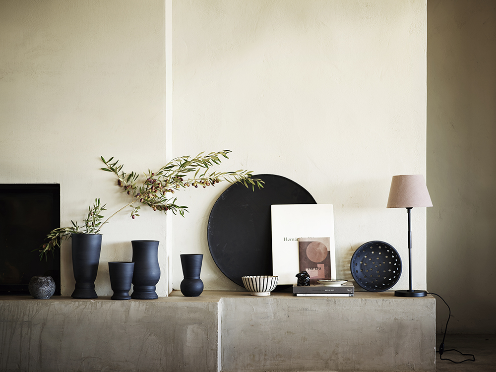 Feel, la nouvelle collection 2018 de Tinekhome • Les Bons Détails