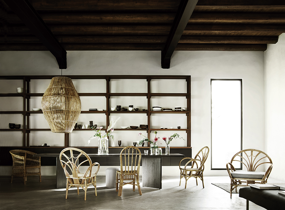 Feel, la nouvelle collection 2018 de Tinekhome • Les Bons Détails