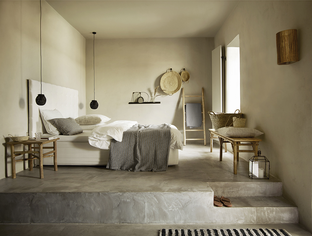 Feel, la nouvelle collection 2018 de Tinekhome • Les Bons Détails