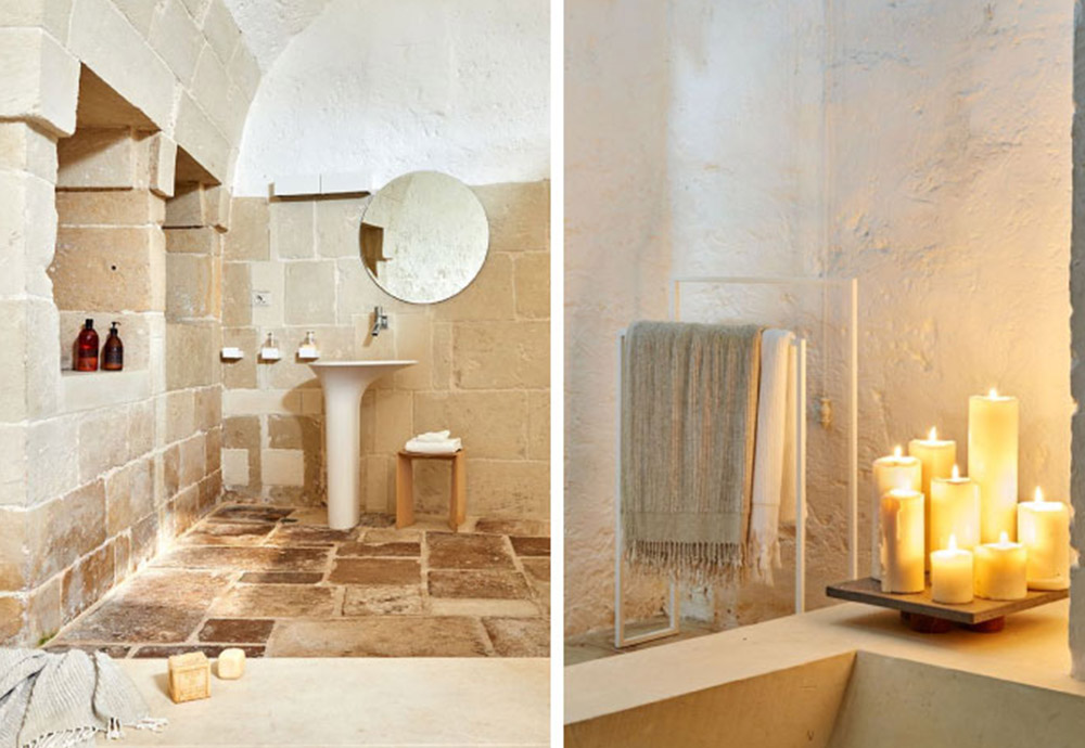 Une maison en Italie • Les Bons Détails