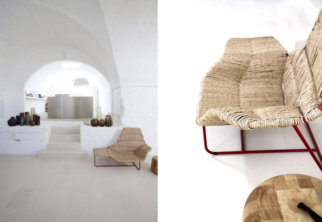 Une maison en Italie • Les Bons Détails