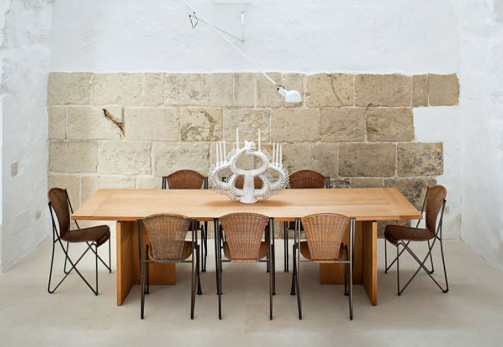 Une maison en Italie • Les Bons Détails