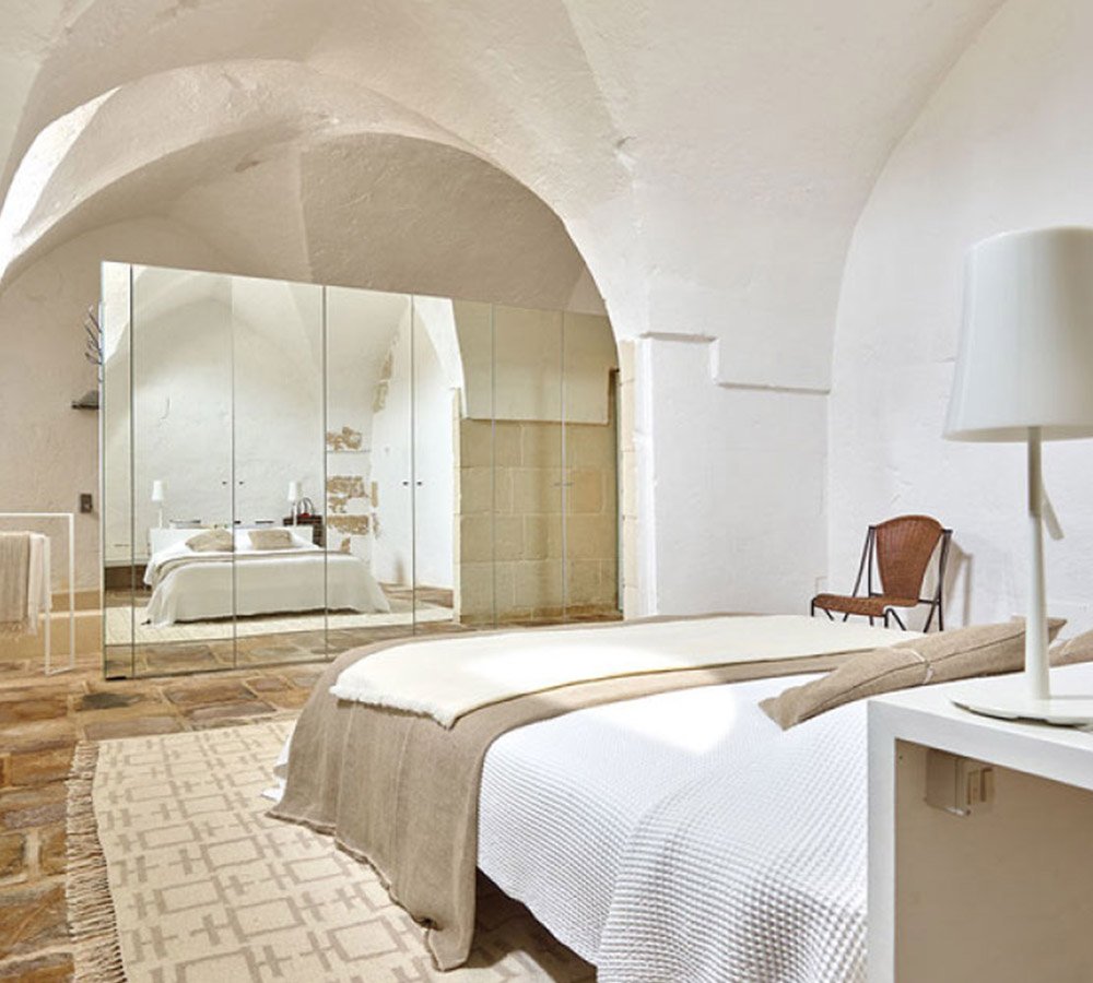 Une maison en Italie • Les Bons Détails