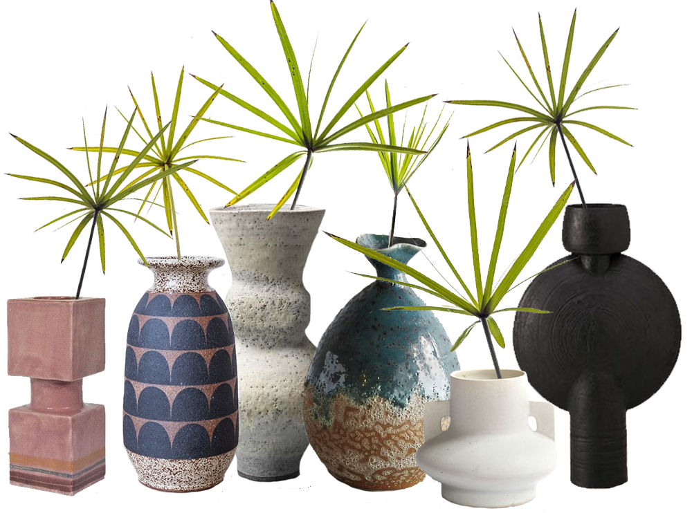 Papyrus Paradise • Les Bons Détails