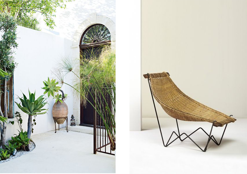 Papyrus Paradise • Les Bons Détails