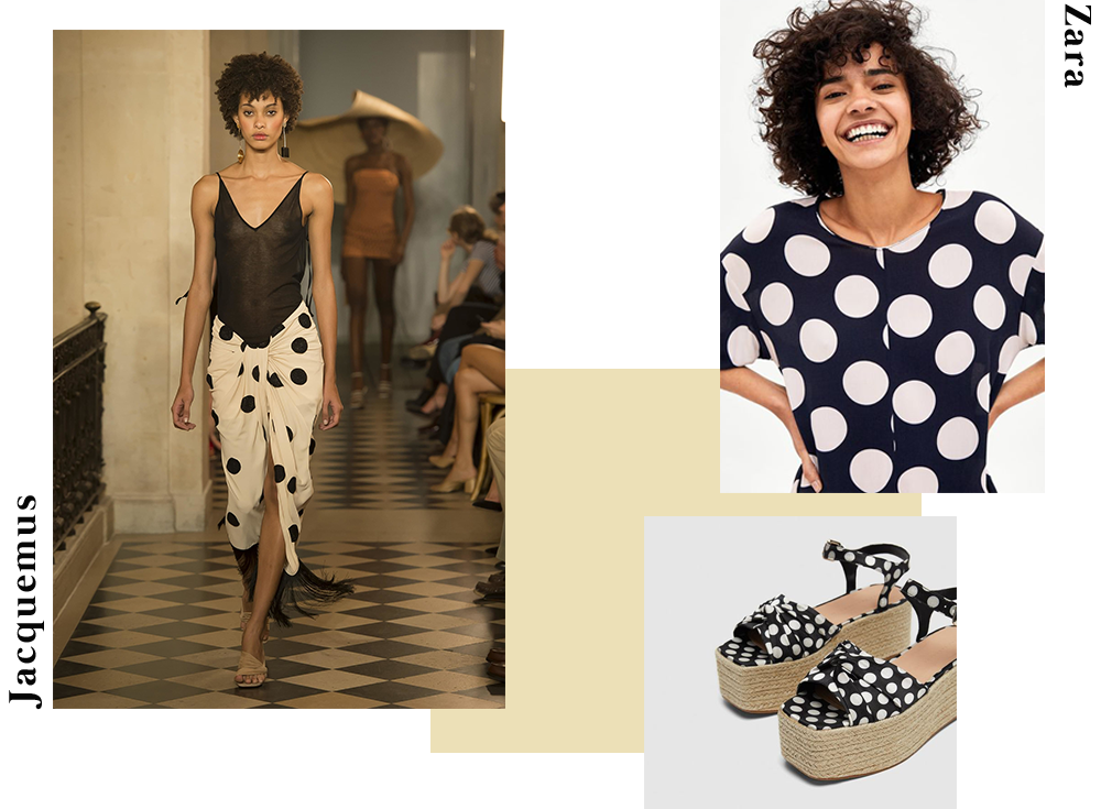 Quand Zara se prend pour Jacquemus • Les Bons Détails